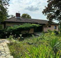 Bungalow mit großem Grundstück in ruhiger Lage von Mölsheim