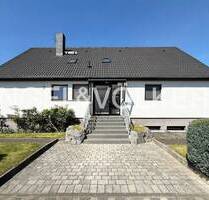 Einfamilienhaus mit Einliegerwohnung in bester Lage von Wehrheim