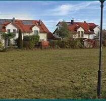 Traumgrundstück für eine DHH in Dornach Aschheim
