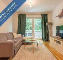 Direkt bei Passau Charmante 2-Zimmer-Wohnung mit Duschbad, Balkon und EBK