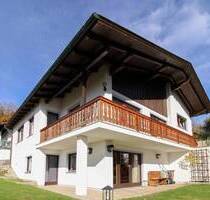 Charmantes, modernisiertes Split-Level-Einfamilienhaus in ruhiger Waldrandlage von Reichertshausen