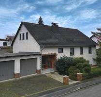 Großzügiges Einfamilienhaus mit Einliegerwohnung in Edermünde-Besse