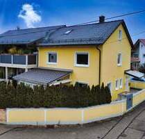 Best Offer - durchdachtes Eckhaus für Lebensqualität und wenig Arbeit, einzugsfertig. - Mammendorf