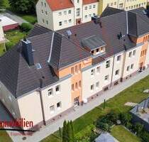 Dachgeschoss-Eigentumswohnung in der Tribseer Siedlung - Stralsund Triebseer Siedlung