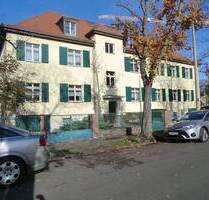vermietete 3-Raumwohnung im Leutzscher Villenviertel - Leipzig