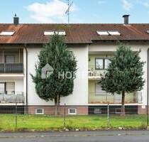 Investoren aufgepasst - Attraktives Mehrfamilienhaus mit 6 WE in Euerbach