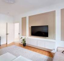 Kernsanierte 4-Zimmer Altbauwohnung in Stadtnähe - Reutlingen Innenstadt