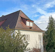 Klassiker in begehrter Lage - 1.290.000,00 EUR Kaufpreis, ca.  261,00 m² Wohnfläche in Stuttgart (PLZ: 70195) Botnang