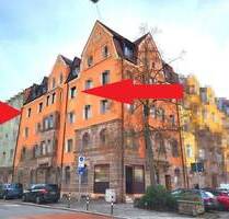 Schönes Wohnen in einer gemütlichen 4 Zimmer ETW mit Balkon - im Nürnberger Stadtteil Lichtenhof -