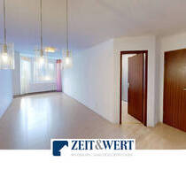 Neuss-City! Junge, vermietete 2-Zimmer Eigentumswohnung mit TG-Platz in zentraler Wohnlage (MB 4781)