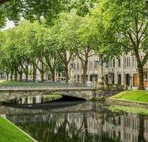 Flexible Büros am Kö-Graben: Virtuelles Büro & Firmensitz mieten - Düsseldorf Stadtmitte