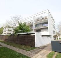 *** DIE IDEALE SINGLE WOHNUNG MIT GARTEN *** - Darmstadt Verlegerviertel