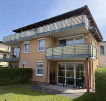 Verkauf von Privat: 2 Zi. Eigentumswohnung mit Balkon im Ostseebad Heringsdorf (aktuell vermietet)