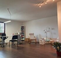 Arzt oder Psychologe als Untermieter in Stein gesucht! 1-Zimmer zu vermieten