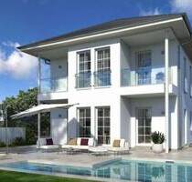 Beste Bauzeit - 960.000,00 EUR Kaufpreis, ca.  153,00 m² Wohnfläche in Hochspeyer (PLZ: 67691)