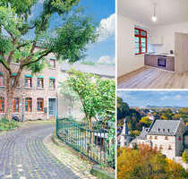 PHI AACHEN - Saniertes Mehrfamilienhaus mit ausgebautem Dachgeschoss in Stolberg!