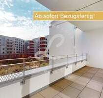 KLEYERS | Lichtdurchflutete 3 Zimmer-Wohnung mit Balkon! - Frankfurt Gallus