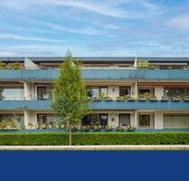 Wohnung in begehrter Lage mit Dachterrasse, Sauna und Tiefgarage - Hamburg Bramfeld