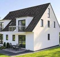 Baustart demnächst: Erdgeschosswohnung in attraktivem Wohnhaus mit 4 Wohneinheiten - Karlshagen