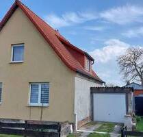 Einfamilienhaus sucht fleißigen Handwerker - Stralsund Franken Mitte