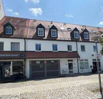 Top 2 Zimmer Wohnung in Kirchheim bei München