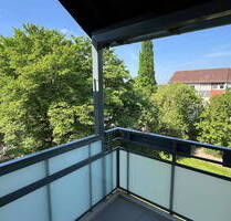 Sanierte ruhige 3-Zimmer-Wohnung in Bremen Schwachhausen