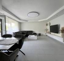 Moderne 4-Zimmer-Wohnung mit Balkon in Bretten-Kernstadt