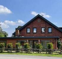 RESERVIERT! Gepflegtes Mehrfamilienhaus mit Garten in Loxstedt!