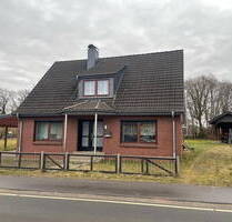 Freistehendes Einfamilienhaus OHZ-Pennigbüttel - Osterholz-Scharmbeck