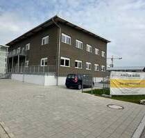 Modernster Containerbürokomplex auch für Kleinproduktion geeignet!! - Ulm Lehr