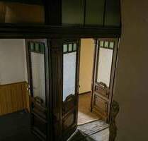 Mehrfamilienhaus in der Innenstadt - zur Sanierung - Plauen Stadtmitte