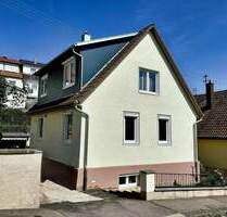 Anschauen - Einziehen - Wohlfühlen - Albstadt Ebingen