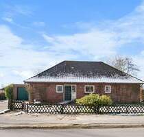 ~~Ein Haus, das mitdenkt-Praktischer Grundriss, Ausbauoption & viel Platz für Ihre Ideen ~~ - Südbrookmerland Moorhusen