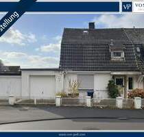 Sanierungsbedürftige Doppelhaushälfte bereit für eine liebevolle Auffrischung - Siegen