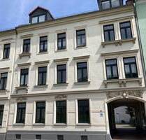 Helle 1-Raumwohnung mit Tageslichtbad in der Bahnhofsvorstadt! - Zwickau Mitte - West 134