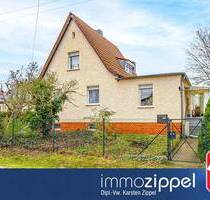 Einfamilienhaus zur Modernisierung in Ladeburg - Ladenburg