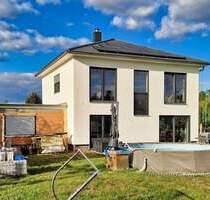 Modern, nachhaltig und energieeffizient - Röderaue Wülknitz