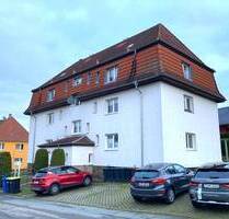 Ab 1.8.25! Großzügige Zweiraumwohnung in Zwickau - Cainsdorf opt. mit Stellplatz