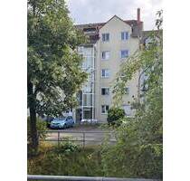 Gepflegte 2- Zimmer- Eigentumswohnung mit Fahrstuhl in Borsdorf