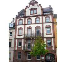 Wohnen im sanierten Denkmal !!! - Karlsruhe Weststadt