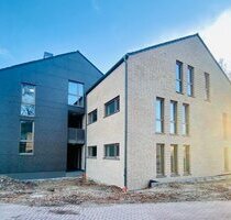 Neu und ganz frisch - Modernes Wohnen in attraktiver Lage - Bramsche