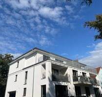 hochwertige 2-Zimmer-NEUBAU-PENTHOUSE-Wohnung (KfW 55) mit Dachterrasse & Fahrstuhl - Stade