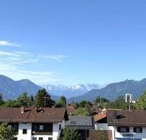 Großzügige Bürofläche im Herzen von Murnau - Murnau am Staffelsee