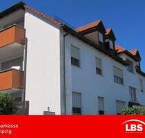 Dachgeschosswohnung mit Balkon - 105.000,00 EUR Kaufpreis, ca.  58,60 m² Wohnfläche in Taucha (PLZ: 04425)