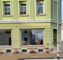 zentral gelegene Gewerbeeinheit - Gera Debschwitz