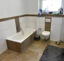 Ebenerdiges Einfamilienhaus mit Einliegerwohnung, Pellet-Ofen, modernisiert, toll ausgestattet!!! - Bendorf