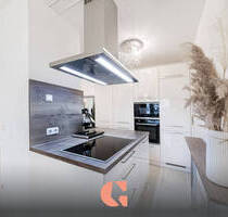 Modernisierte Wohnung mit Süd-Balkon und bester Anbindung - München Au-Haidhausen