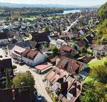 Reihenendhaus für Handwerker - naturnahe Lage in Schwörstadt