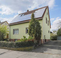 Wohnhaus mit Potential - 299.000,00 EUR Kaufpreis, ca.  104,00 m² Wohnfläche in Mühlacker / Lomersheim (PLZ: 75417)
