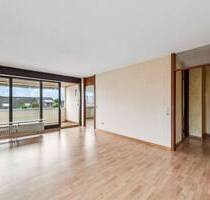Ihr neues Zuhause in Tamm - 3 Zimmer, familienfreundlich & hell